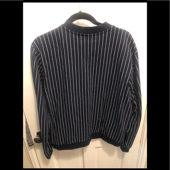 ASOS Striped Jacket - Picture 3 of 4